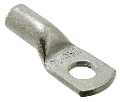 150 x 16mm Non Insulated Ring Lug
